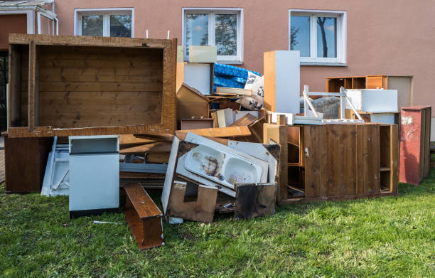 Basement Cleanout Services in Okeechobee, FL